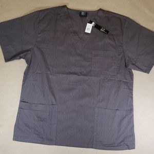 Medgear Large Charcoal Scrub Set.